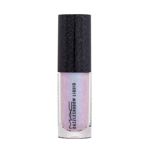 Mac Dazzleshadow Liquid tekoče senčilo za oči 4.6 g Odtenek diamond crumbles Cene