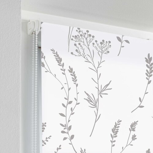 Douceur d int&amp;eacute;rieur bel tekstilni rolo 60x90 cm forelista Slike