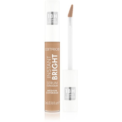 Catrice Instant Bright Serum korektor in osvetljevalec z vlažilnim učinkom odtenek 033C 5 ml Slike
