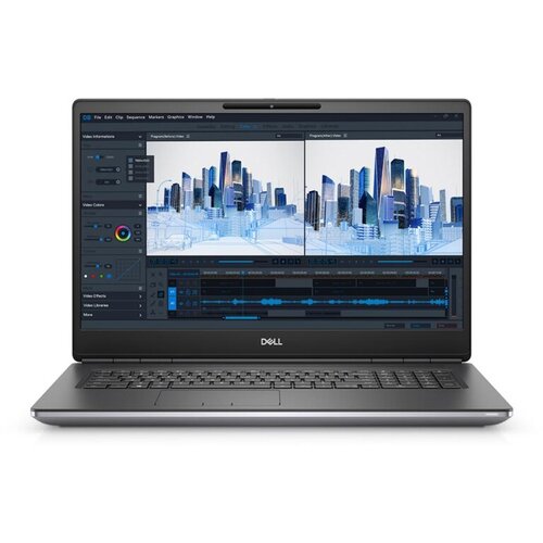 Dell Obnovljeno - kot novo - Precision 7760 17,3″, (5000004298) Cene