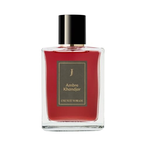Une Nuit Nomade ambre khandjar - 100 ml Cene