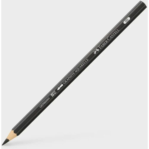 Faber-Castell akvarel grafitna olovka 8B Cene