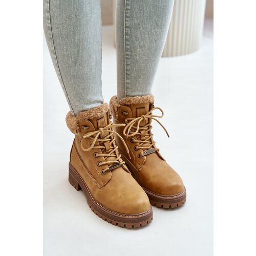 Big Star Warm Women&amp;#039;s Boots Slike