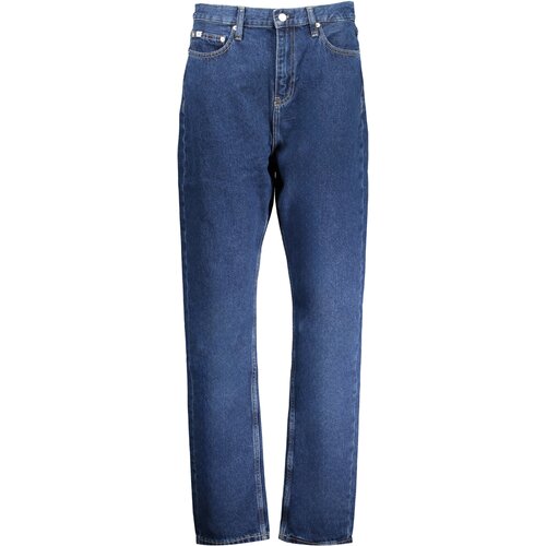Calvin Klein WOMEN&#39;S DENIM JEANS BLUE Cene