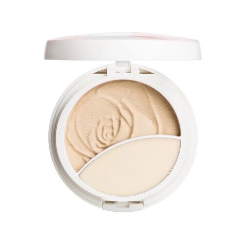 Physicians Formula kompaktni puder - Rosé All Day Set & Glow - Luminous Light Cene