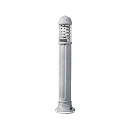 Elmark ba&amp;scaron;tenska lampa E27 H1100 IP55 sauro 95SAURO1100L/GR Slike
