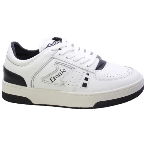 Etonic Nizke superge 91432 Bela