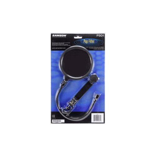Pop FILTER SAMSON PS01 Slike