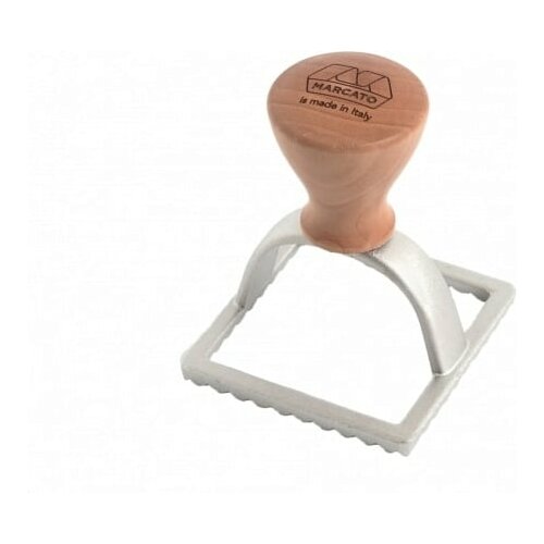 Marcato Sekač za raviole, Kvadrat, 5.8cm Cene