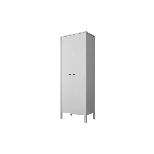 Hanah home FRN-20040 woodenwhite multi purpose cabinet Cene