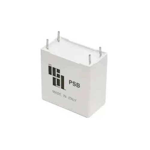 icel PSB2123100KHS 1 kom. folijski kondenzator u kući&scaron;tu 0.1 &micro;F 1200 V/DC 10 % 27.5 mm (D x &Scaron; x V) 32 x 11 x 20 mm Cijene