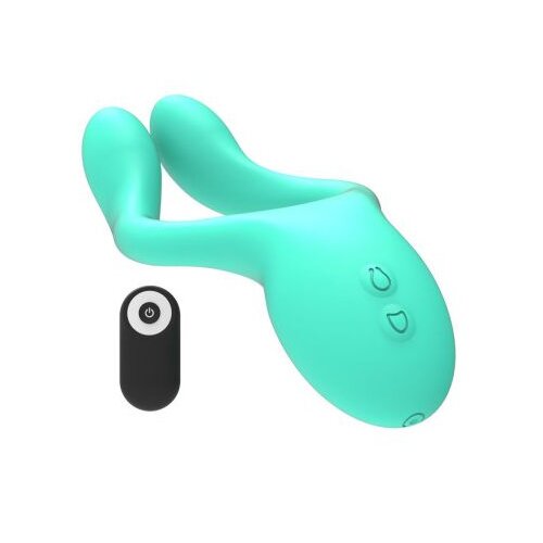 Happy Loky Vibrator za pare Funny Frog Cene