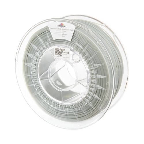 Spectrum pet-g glow in the dark modra - 1,75 mm / 1000 g Slike
