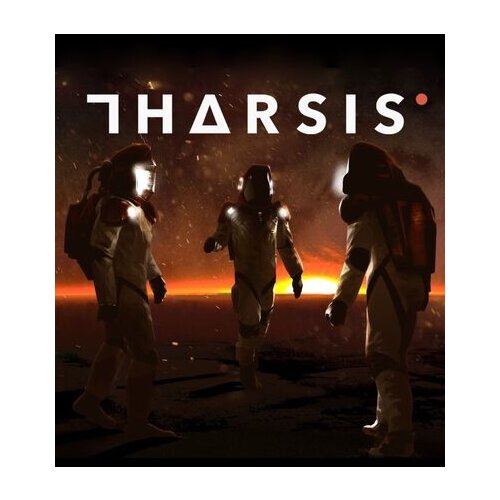 Steam Tharsis Key GLOBAL Cene