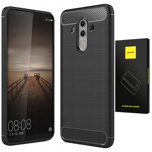 Spacecase OVITEK ZA OVITEK ZA HUAWEI MATE 10 PRO CARBON, (21972514) Cene