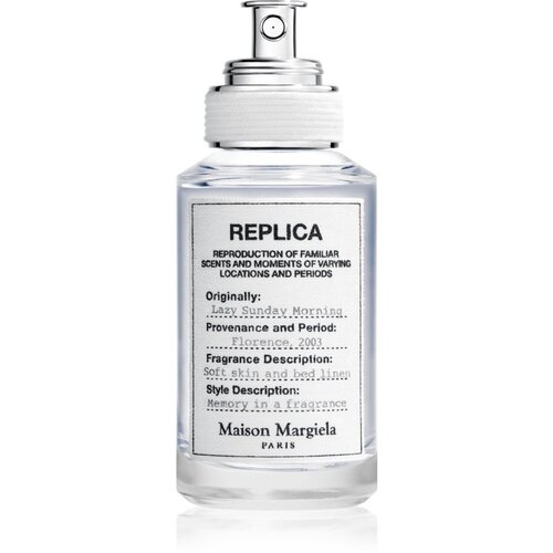 Maison Margiela REPLICA Lazy Sunday Morning toaletna voda za ženske 30 ml Cene
