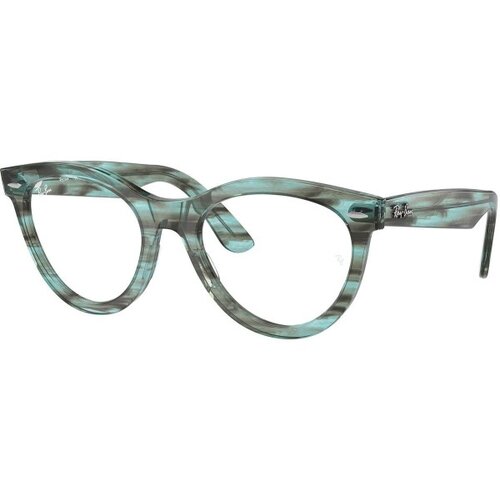 Ray-ban RX2241V 8362 M (51) Zelena/Kristalna Cene