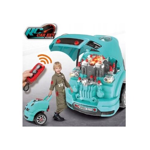  Automehanicarski set ( 11/46034 ) Cene