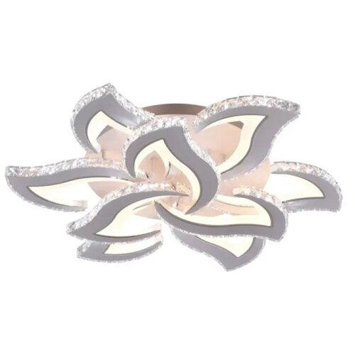  brilagi - prigu&amp;scaron;iva led plafonska svetiljka twist LED/180W/230V 3000-6500K + daljinski upravljač Slike