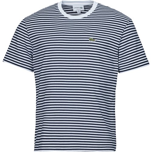 Lacoste Majice s kratkimi rokavi TH9749 Slike