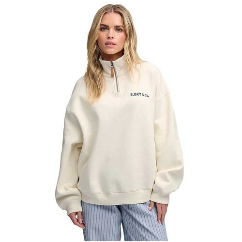 Superdry Ženski duks sa zipom Slike