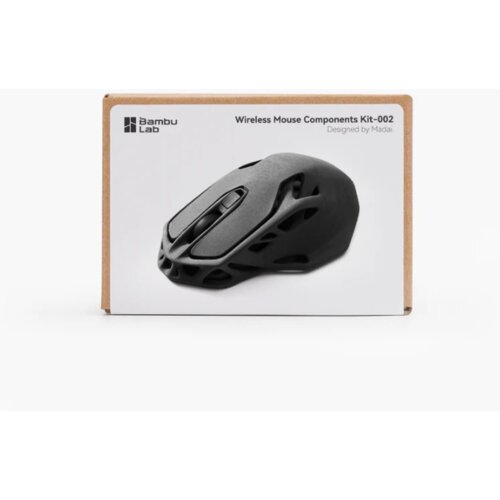 Bambu Lab wireless mouse components kit (MH002) Cene