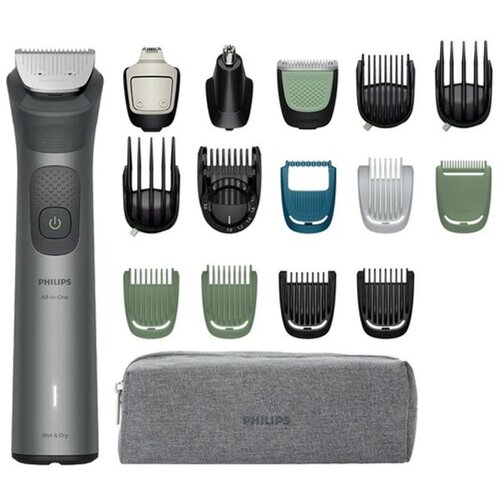 Philips MG7961/15 vi&amp;scaron;enamenski trimer 17-u-1 Slike