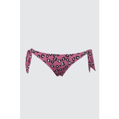 Trendyol Bikini spodnji del Patterned Slike