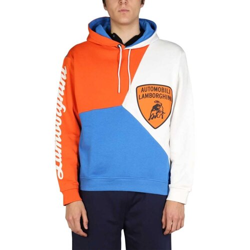 Lamborghini muški duks SWEATSHIRTS M 72XBI013CJ315-202 Slike