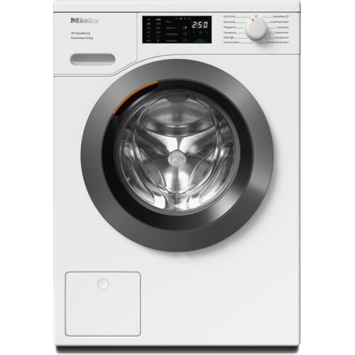 Miele perilica rublja WEB 365 WPS PWash&8kg Cijene