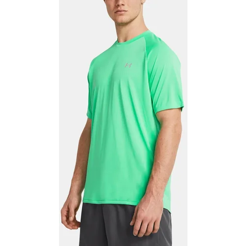 Under Armour Men's T-shirt Tech Reflective SS