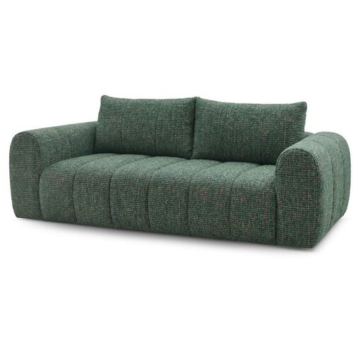 Bobochic Paris Temno zelena sedežna garnitura 242 cm Nesty &amp;ndash; Slike
