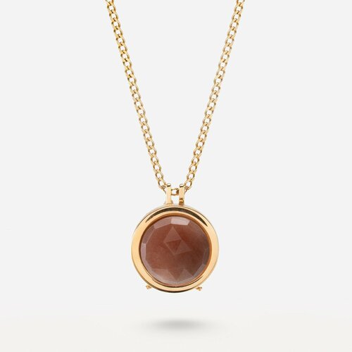 Giorre Woman's Necklace 38144 Slike