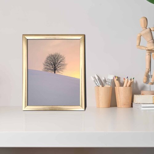 Wallity ACT-053 multicolor decorative framed mdf painting Cene