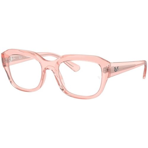 Ray-ban RX7225 8318 L (54) Roza/Kristalna Cene