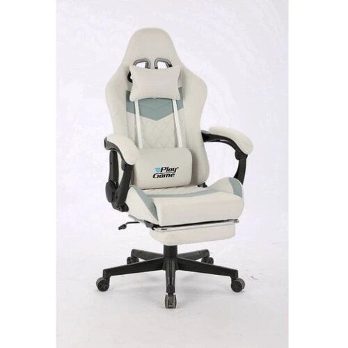 Eplaygame Gaming stolica HC-1135 bež plava Cene