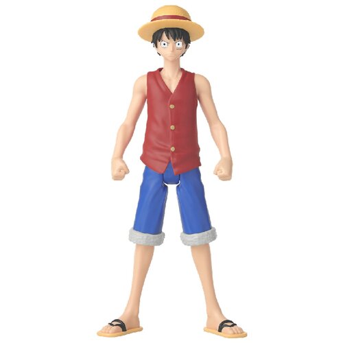 One Piece - Bandai Namaco One Piece Mega Luffy figura 30cm Cene