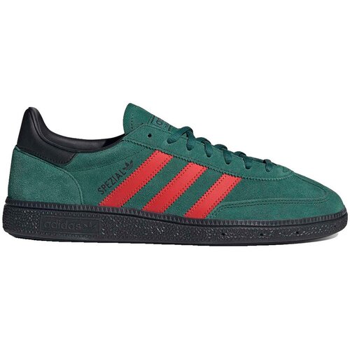 Adidas Nizke superge Baskets handball spezial daim Zelena Cene