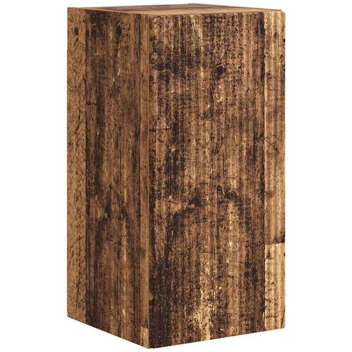  zidni ormar Staro drvo 30 x 31 x 60 cm Konstruirano drvo Slike