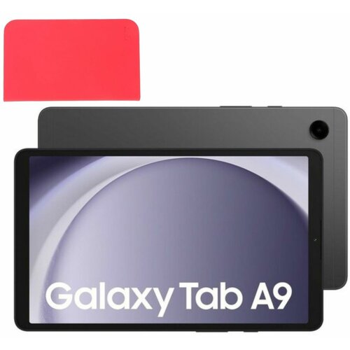 Samsung Galaxy A9 Tablet, 7", 4GB/64GB, Sivi + Galaxy TAB3 7 Torbica, Crvena Cene