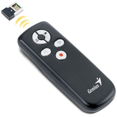 Genius Media Pointer 100 bežični laserski prezenter Cijene