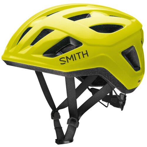 Smith Signal MIPS Helmet neon yellow Cene