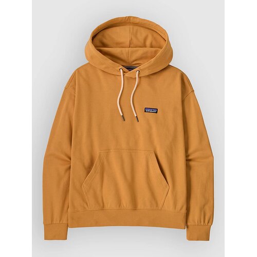 Patagonia Daily Pulover s kapuco dried mango Slike