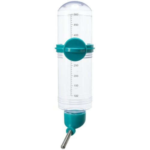 Trixie Plastic Water Bottle - 500 ml Cijene