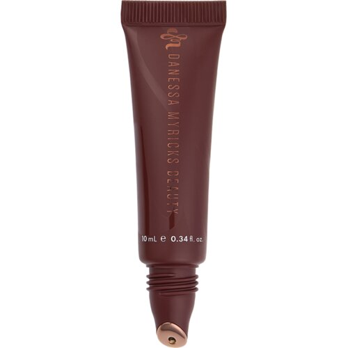 Danessa Myricks Beauty Glosswork 4D Ultra Shine Plumping Gloss - Black Currant Cene