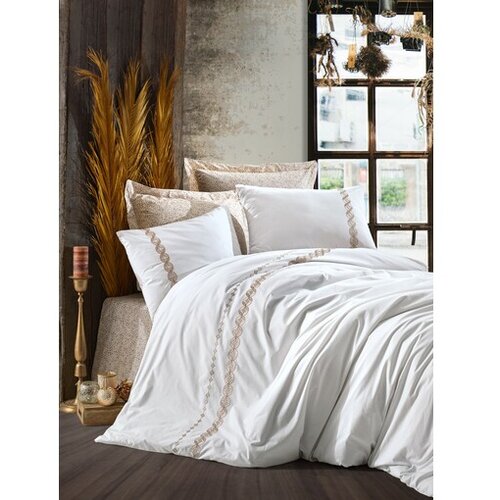 Cotton Box posteljina ranforce double majestic - ines Cene
