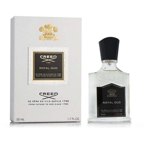 Parfem Royal Oud parfumirana voda unisex 50 ml Cene