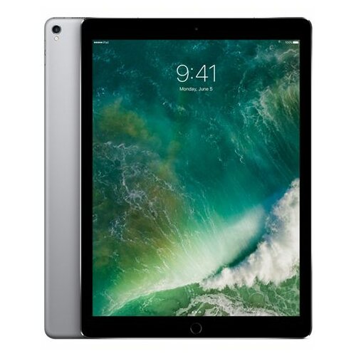 Apple iPad 12.9 Pro Cellular 64GB Space Grey (mqed2hc/a) tablet pc računar Cene