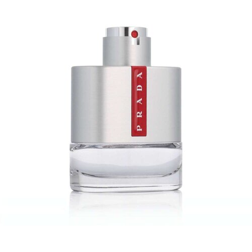 Parfem za mu&amp;scaron;karce Prada EDT Luna Rossa 50 ml Slike