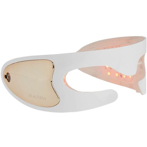Beautifly Serene Eye tretmanska LED maska za okoloočno područje 1 kom Cijene